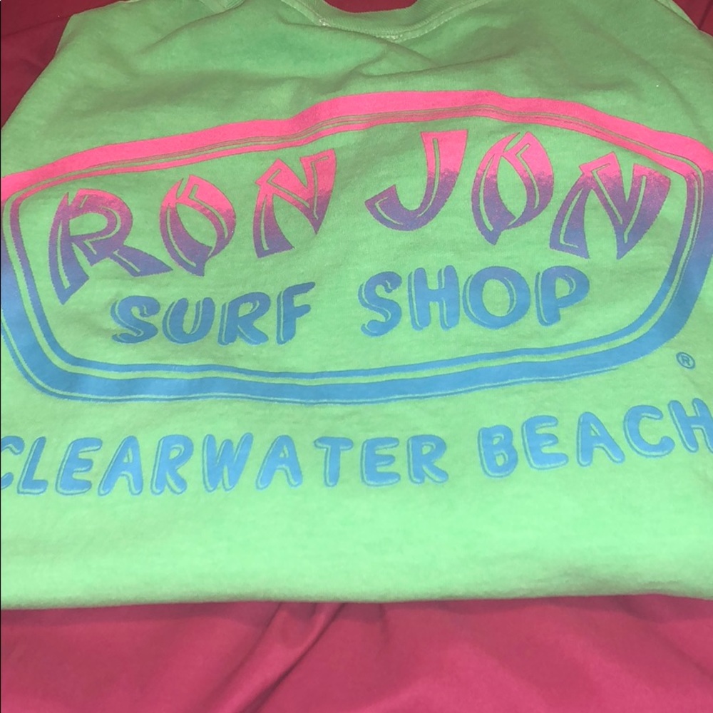 Ron Jon Shirt